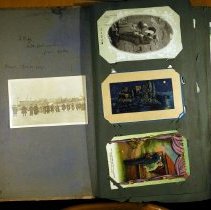 Postcard Album Pictures 002